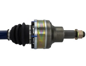 Ford Mustang Axle Kit - Right Side - Ford Racing - 34 Spline Inner and 32 Spline Outer Stub Ends - `15-`27